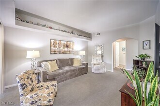 508 Indian Princess Dr in Las Vegas, NV - Building Photo - Building Photo