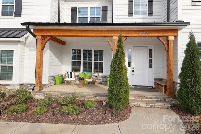 14721 Keyes Meadow Way in Huntersville, NC - Building Photo - Building Photo