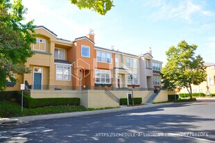3599 Gilman Common in Fremont, CA - Building Photo