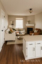 2486 Allegheny Dr in Colorado Springs, CO - Building Photo