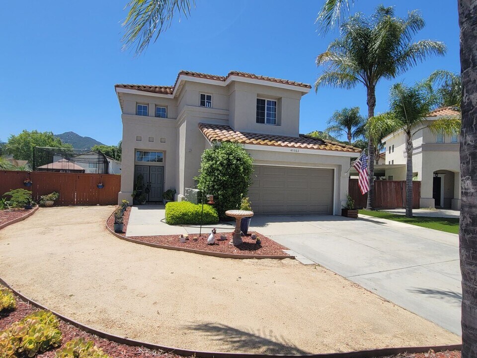 45362 Tesiben Ct in Temecula, CA - Building Photo