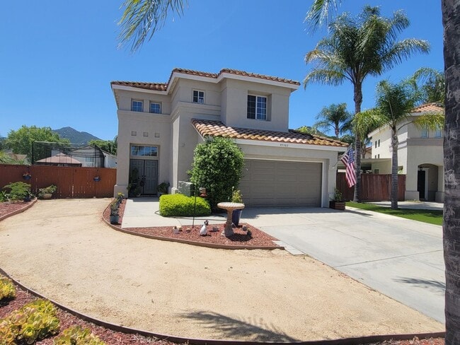 property at 45362 Tesiben Ct
