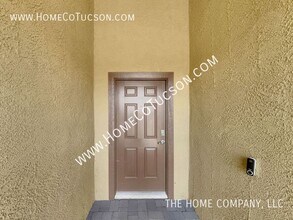 2715 E St in Tucson, AZ - Building Photo - Building Photo