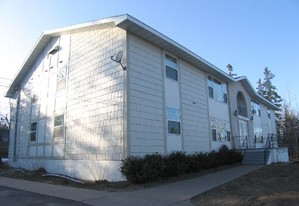 1100 Agate St Apartments