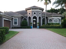 12465 World Cup Ln in Wellington, FL - Building Photo