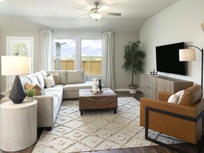 5802 Marvel Dr in McKinney, TX - Foto de edificio - Building Photo