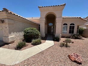 11109 W Amelia Ave in Avondale, AZ - Foto de edificio - Building Photo