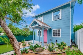610 N K St in Lake Worth Beach, FL - Building Photo - Building Photo