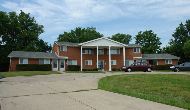 525 Rosetta Ave in Miamisburg, OH - Building Photo - Building Photo