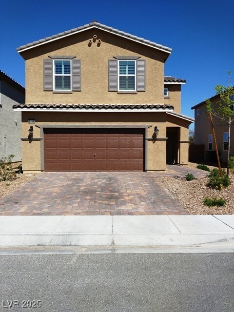 8194 Golden Cholla Ave in Las Vegas, NV - Building Photo - Building Photo