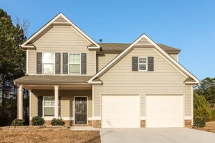 211 Susie Creek Ln, Unit C in Villa Rica, GA - Building Photo