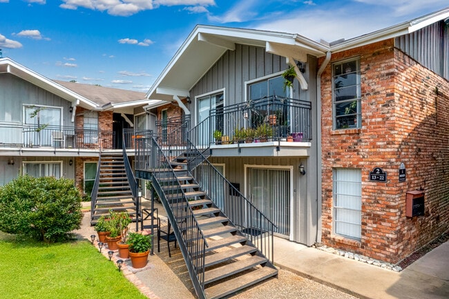 The Westbriar