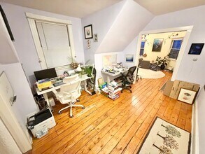 222 S Union St in Burlington, VT - Building Photo - Building Photo