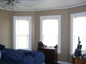 71 Fairbanks St in Boston, MA - Building Photo