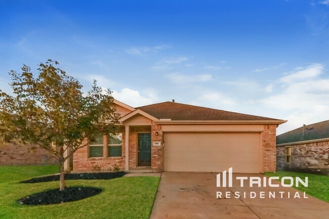 property at 746 Bayonet St