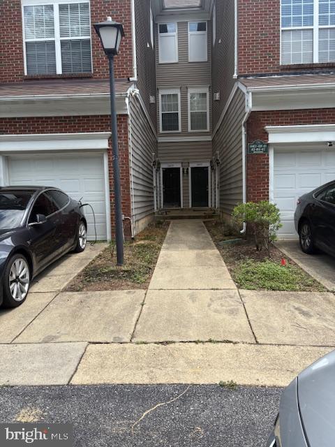 14417 Hampshire Hall Ct in Upper Marlboro, MD - Building Photo - Building Photo