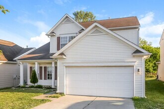 6737 Sequoia Hills Dr in Harrisburg, NC - Building Photo - Building Photo