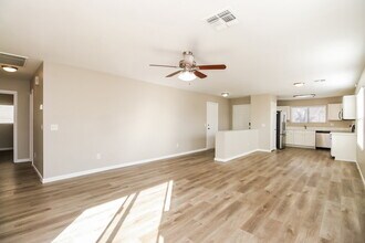 1538 S Danielson Wy in Chandler, AZ - Foto de edificio - Building Photo