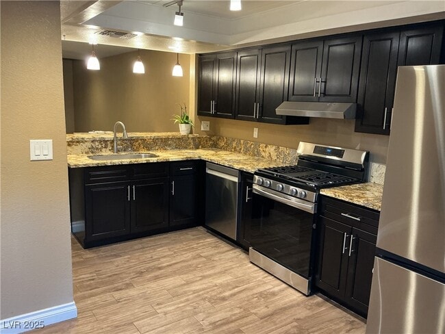 property at 6504 Ironbark Ln