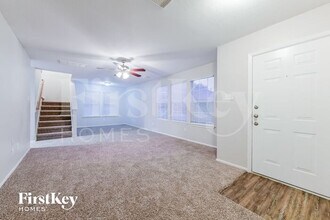 6113 Elton Knolls St in Katy, TX - Building Photo - Building Photo