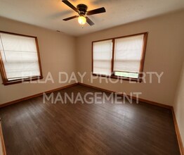 2512 S Ellis St in Wichita, KS - Building Photo - Building Photo