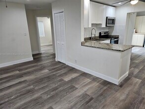 2551 NE 7th Terrace in Pompano Beach, FL - Building Photo - Building Photo