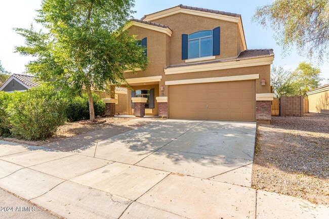 23690 W Bowker St in Buckeye, AZ - Building Photo - Building Photo