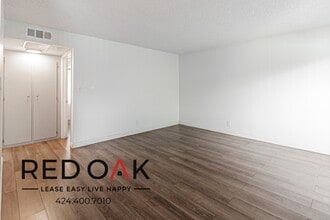 8335 Washington Blvd in Pico Rivera, CA - Building Photo - Building Photo