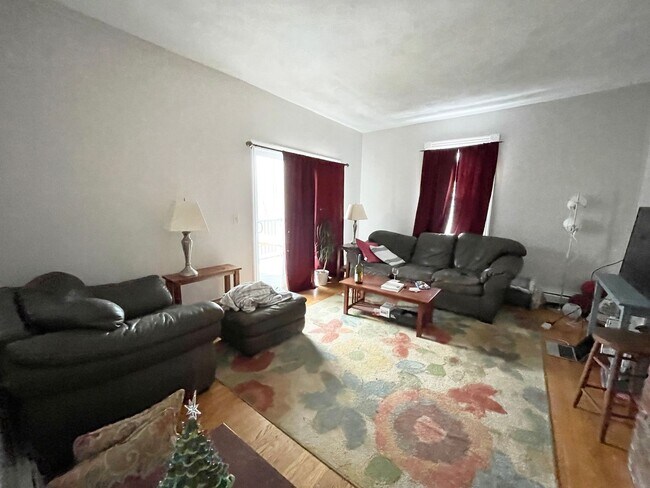 property at 19 Bucknam St