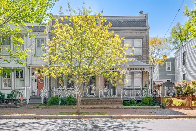 609 N 27th St in Richmond, VA - Building Photo