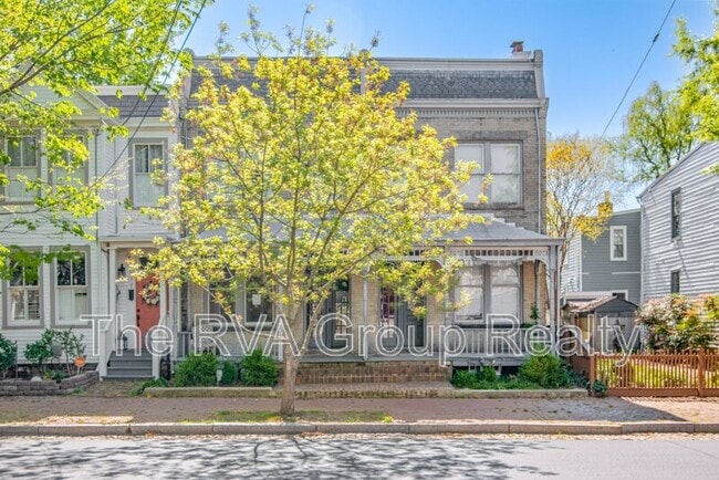 property at 609 N 27th St