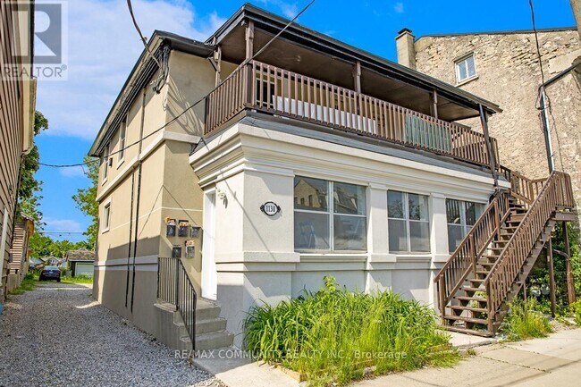 1130 King St E in Cambridge, ON - Building Photo - Building Photo