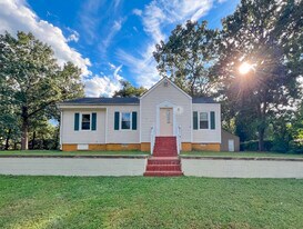 1308 Liberty Ave in Hopewell, VA - Building Photo