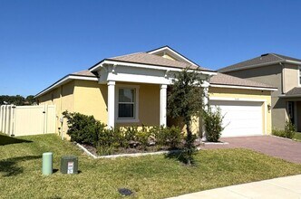 3008 Ambersweet Pl in Clermont, FL - Building Photo - Building Photo