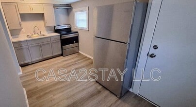 720 Hardy Ave in Louisville, KY - Building Photo - Building Photo