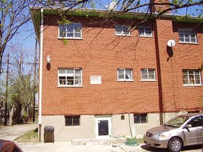 Summit Road Apartments in Cincinnati, OH - Foto de edificio - Building Photo