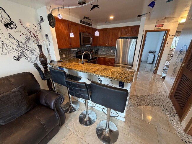 property at 2747 S Kihei Rd