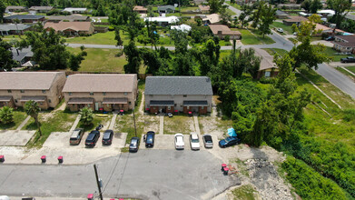 6325 Omoko St in Panama City, FL - Building Photo - Building Photo