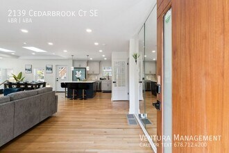 2139 Cedarbrook Ct SE in Atlanta, GA - Building Photo - Building Photo