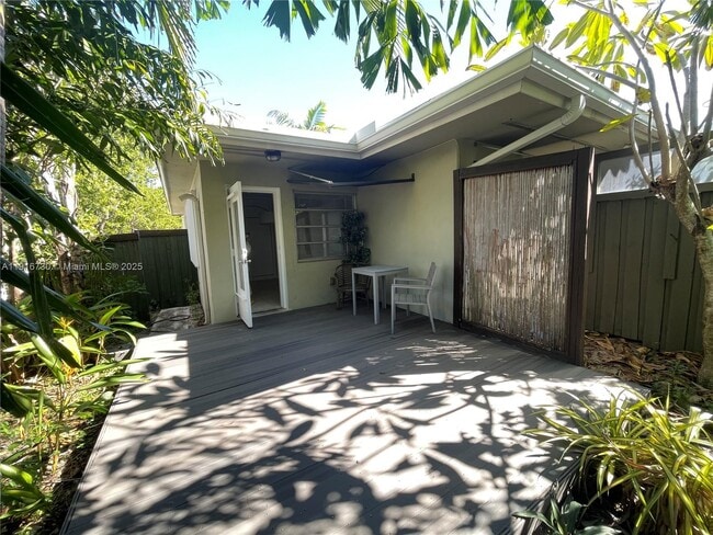 property at 2215 NE 11th Ave