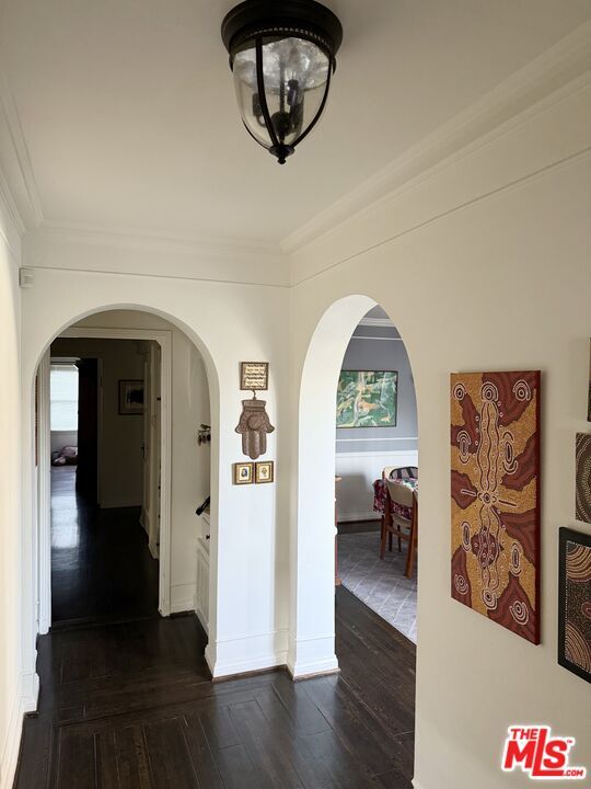 1201 S Crescent Heights Blvd in Los Angeles, CA - Building Photo - Building Photo