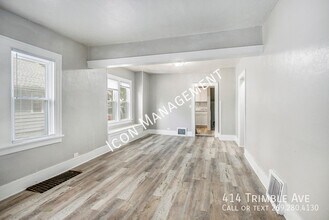 414 Trimble Ave in Kalamazoo, MI - Building Photo - Building Photo