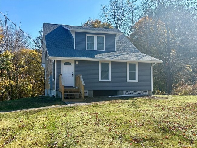 property at 2187 NY-302