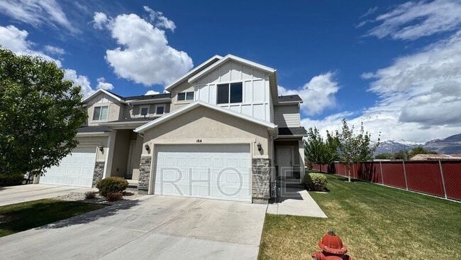 property at 164 N 450 W St