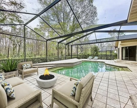 9020 Shenandoah Run in Zephyrhills, FL - Foto de edificio - Building Photo
