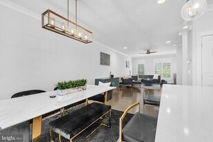 5106 Fillmore Ave in Alexandria, VA - Building Photo