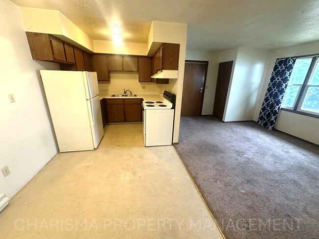 513 N Main Ave, Unit 4 in Garretson, SD - Foto de edificio - Building Photo