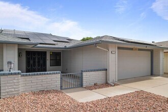 12934 W Blue Sky Dr in Sun City West, AZ - Building Photo - Building Photo