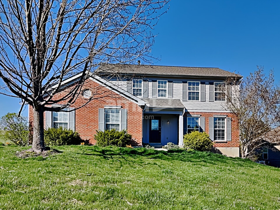 804 Mallard Dr in Alexandria, KY - Building Photo