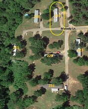 224 Melody Ln in Judsonia, AR - Building Photo - Building Photo